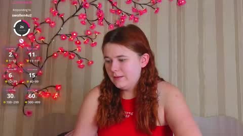 Mabel online show from 02.11.26