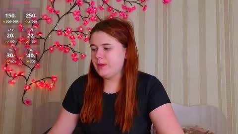 Mabel online show from 02.15.26