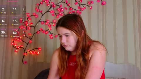 Mabel online show from 02.24.26