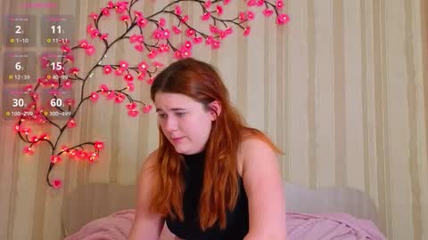 Mabel online show from 03.08.26