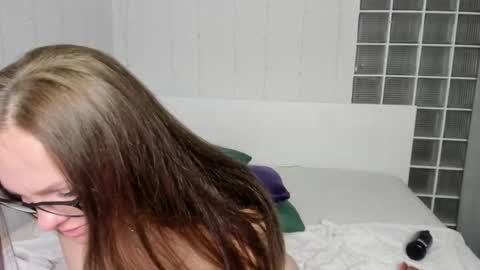 Fiery Stella online show from 02.27.25