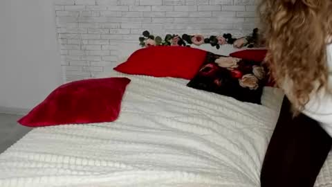 Fiery Stella online show from 02.28.26