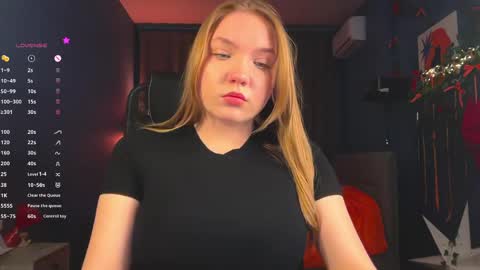 Rebecca online show from 05.07.26