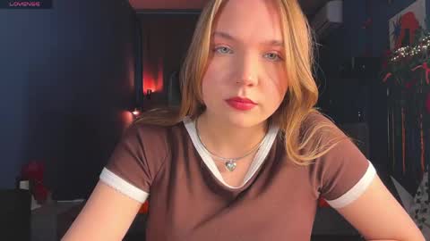 Rebecca online show from 05.17.26