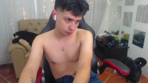 Filip David online show from 12.07.24