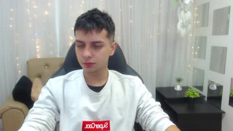 Filip David online show from 12.22.24