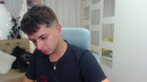 Filip David online show from 02.05.25