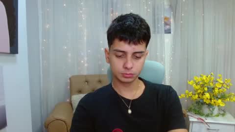 Filip David online show from 03.11.25