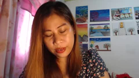 filipina beauty. online show from 01.28.25