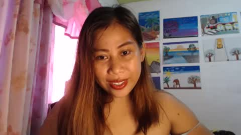 filipina beauty. online show from 01.29.25