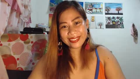 filipina beauty. online show from 02.07.25