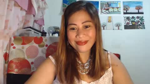 filipina beauty. online show from 02.20.25