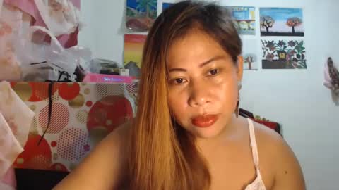 filipina beauty. online show from 02.23.25