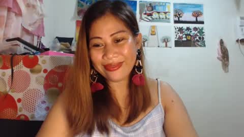 filipina beauty. online show from 02.24.25