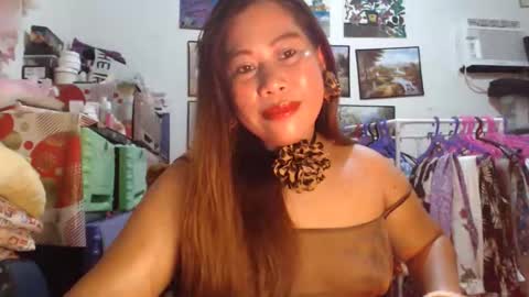 filipina beauty. online show from 09.16.25