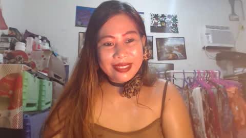 filipina beauty. online show from 10.04.25