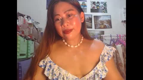 filipina beauty. online show from 10.05.25