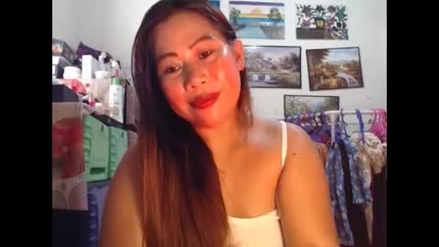 filipina beauty. online show from 11.15.25