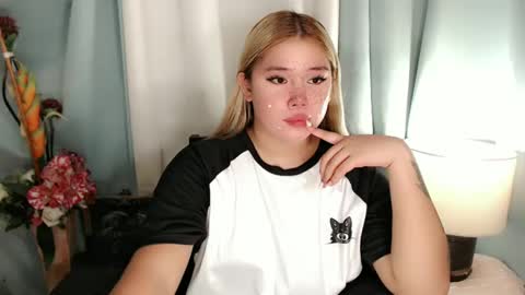 Snapshot of filipina_slutty69xxx chatting on 12.11.24 Angela DONT FORGET TO FOLLOW AND GIVE ME APPRECIATION online show from 12.11.24