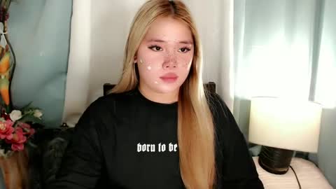 Snapshot of filipina_slutty69xxx chatting on 12.13.24 Angela DONT FORGET TO FOLLOW AND GIVE ME APPRECIATION online show from 12.13.24