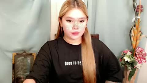 Snapshot of filipina_slutty69xxx chatting on 12.26.24 Angela DONT FORGET TO FOLLOW AND GIVE ME APPRECIATION online show from 12.26.24