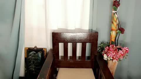 Snapshot of filipina_slutty69xxx chatting on 12.29.24 Angela DONT FORGET TO FOLLOW AND GIVE ME APPRECIATION online show from 12.29.24