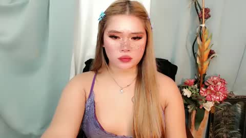 Snapshot of filipina_slutty69xxx chatting on 02.04.25 Angela DONT FORGET TO FOLLOW AND GIVE ME APPRECIATION online show from 02.04.25