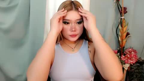 Snapshot of filipina_slutty69xxx chatting on 02.05.25 Angela DONT FORGET TO FOLLOW AND GIVE ME APPRECIATION online show from 02.05.25