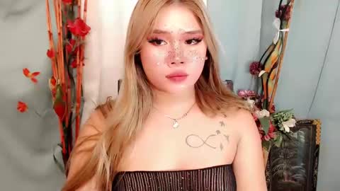 Snapshot of filipina_slutty69xxx chatting on 02.17.25 Angela DONT FORGET TO FOLLOW AND GIVE ME APPRECIATION online show from 02.17.25