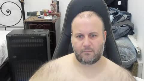 filippo12356 online show from 02.02.25