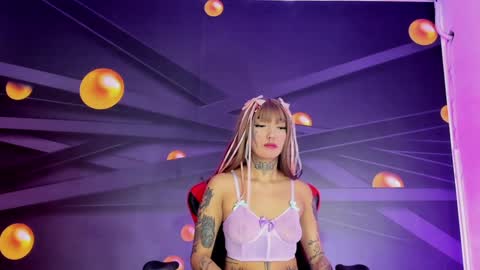 Snapshot of filletatouee chatting on 01.23.25 filletatouee online show from 01.23.25