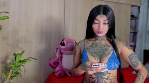 filletatouee online show from 01.07.26