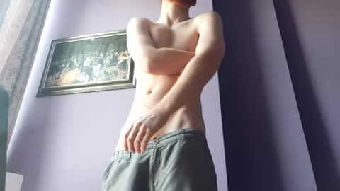 Whitechocolate online show from 12.19.25