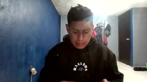 Snapshot of finalfantasymex chatting on 07.14.26 Finalfantasex online show from 07.14.26