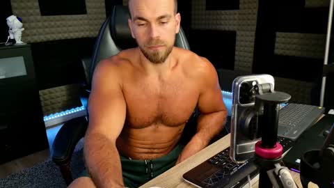 Nick online show from 09.08.25