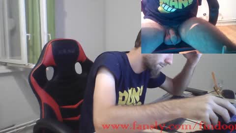 Jane and Findo online show from 02.03.25