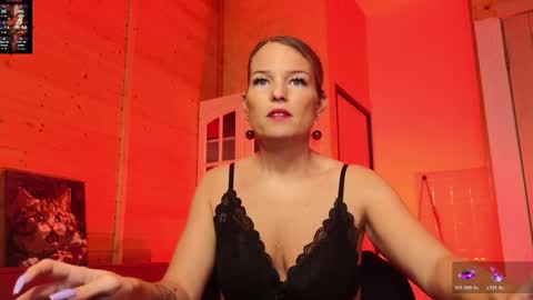 Lady online show from 03.21.26