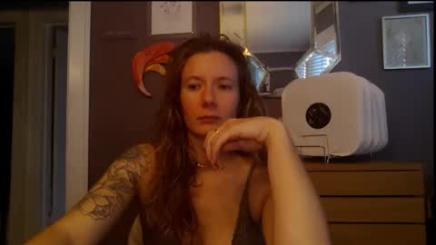 Snapshot of findomgoddessnatalia chatting on 10.16.25 Goddess Natalia Findom online show from 10.16.25