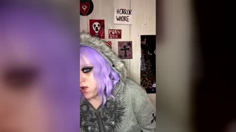 findommefoxi online show from 03.02.26
