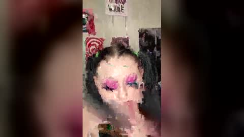 findommefoxi online show from 03.05.26