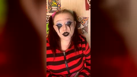 findommefoxi online show from 06.14.26