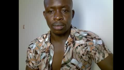 Snapshot of fineebony chatting on 02.07.26 HOT AND SWEET online show from 02.07.26