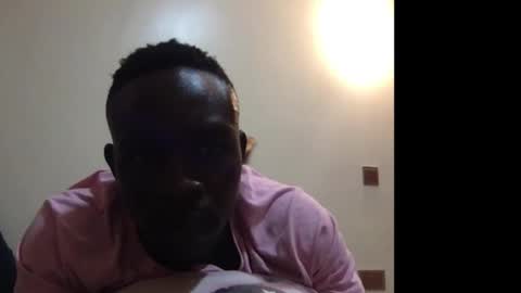 Snapshot of fineebony chatting on 02.08.26 HOT AND SWEET online show from 02.08.26