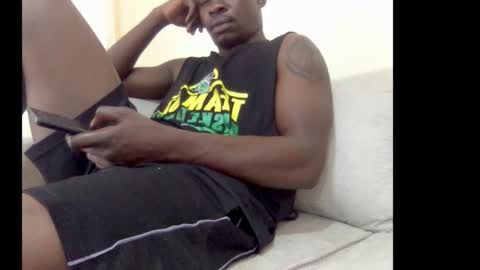 Snapshot of fineebony chatting on 02.10.26 HOT AND SWEET online show from 02.10.26