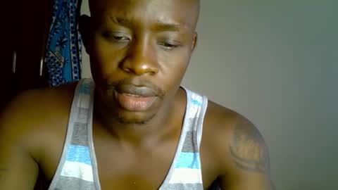 Snapshot of fineebony chatting on 02.25.26 HOT AND SWEET online show from 02.25.26