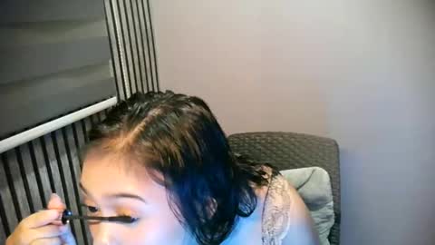 Snapshot of finekeona chatting on 03.22.26 KEONA online show from 03.22.26