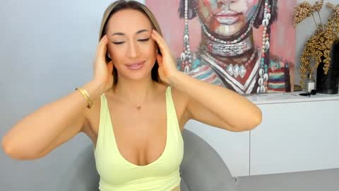 FinestChantilly online show from 12.13.24