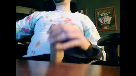 Snapshot of fink_nasty chatting on 01.07.25 Jimbo online show from 01.07.25