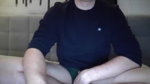 Finn online show from 03.11.25