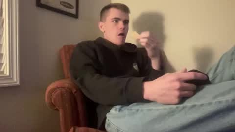 Jake  I am Bicurious online show from 12.10.24